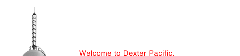 Welcome to Dexter Pacific Corporation