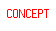 concept